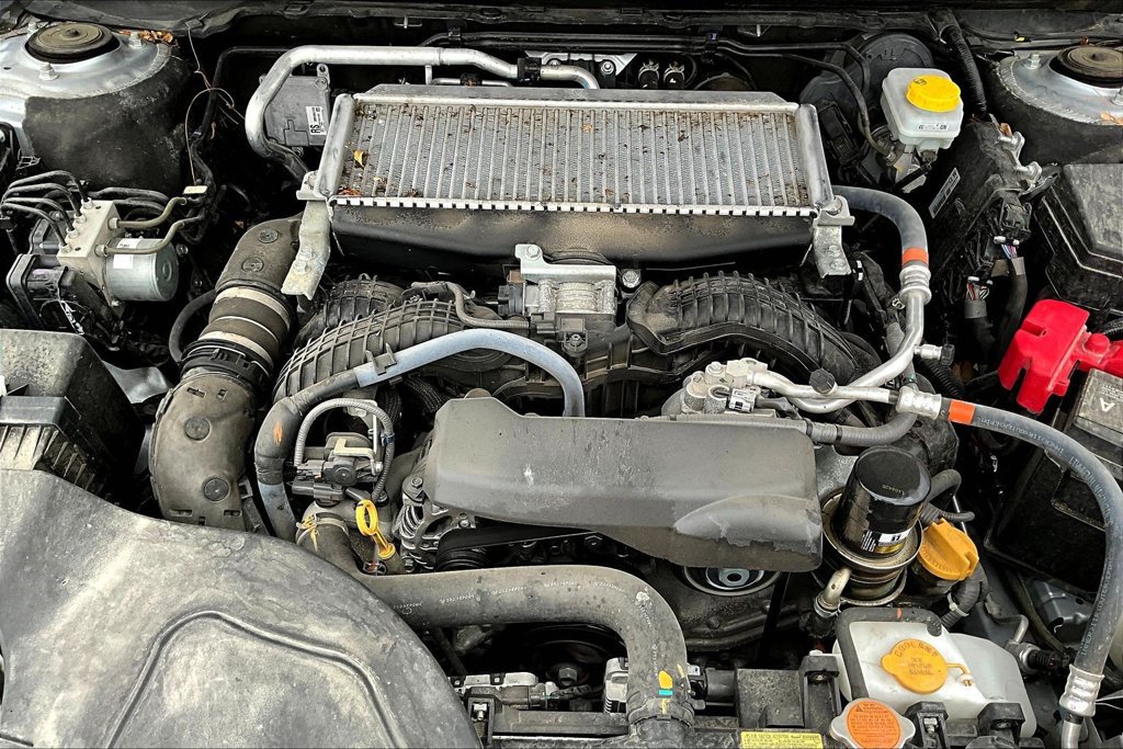 Used 2023 Subaru Outback Wilderness AWD/4WD image 32