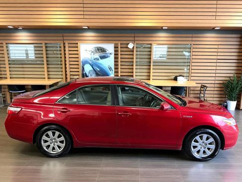 Used 2009 Toyota Camry Hybrid image 8