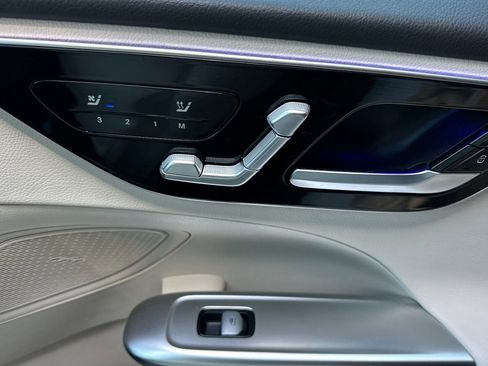 Certified 2024 Mercedes-Benz C 300 Sedan image 21