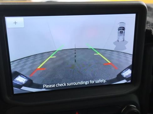 Used 2023 Ford Bronco Sport Big Bend w/ Convenience Package image 15