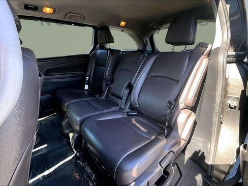 Used 2019 Honda Odyssey EX-L image 22
