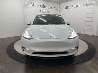 Used 2023 Tesla Model Y Long Range video 2