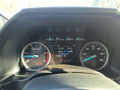 Used 2022 Ford F350 XLT w/ XLT Value Package image 8