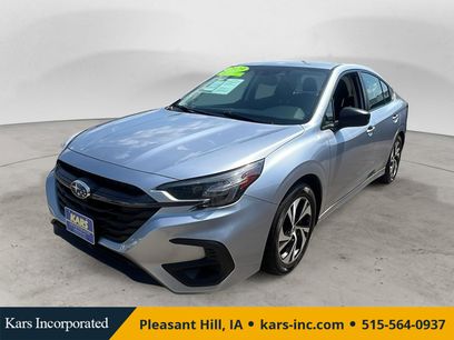 Used 2023 Subaru Legacy