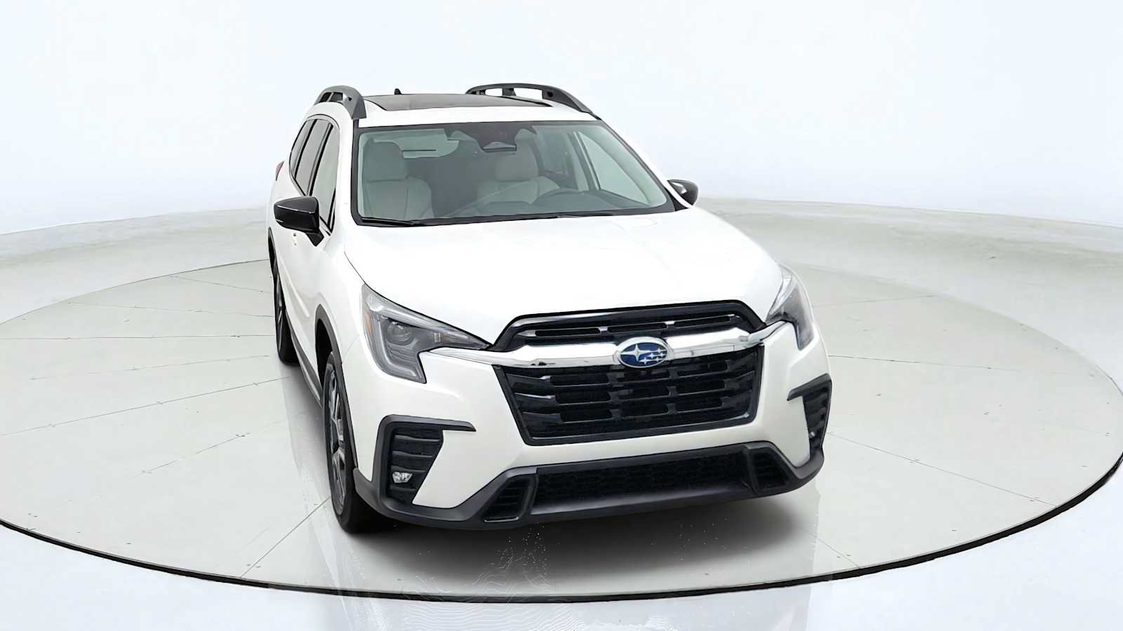 New 2027 Subaru Ascent Limited AWD/4WD image 2