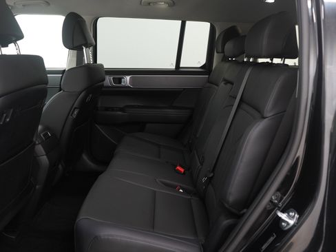 Certified 2026 Hyundai Santa Fe SEL image 14