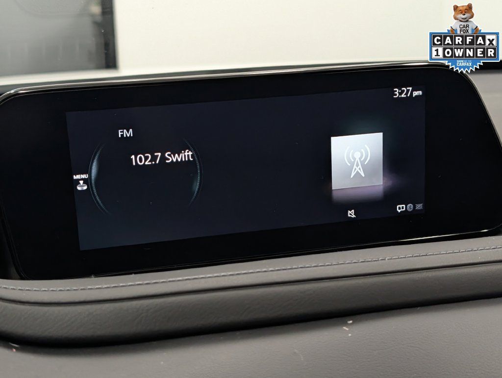 Used 2023 MAZDA CX-30 AWD 2.5 S image 14