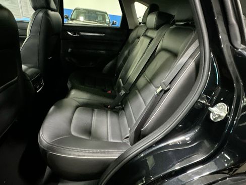 Used 2024 MAZDA CX-5 AWD 2.5 S w/ Preferred Package image 29