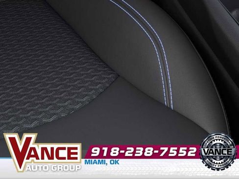 New 2025 Jeep Compass Latitude w/ Altitude Special Edition image 20