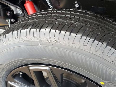 New 2026 Toyota Tundra Limited image 8