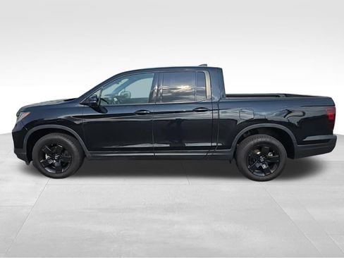 Used 2025 Honda Ridgeline Black Edition image 13