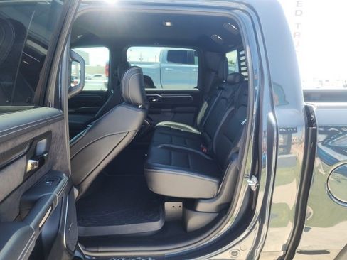Used 2025 RAM 1500 RHO w/ RHO Level 1 Equipment Group image 28