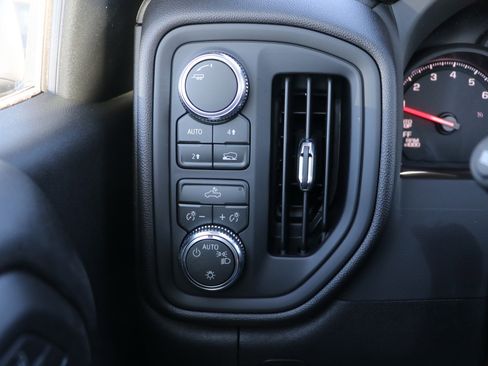 New 2026 GMC Sierra 1500 Pro w/ Trailering Package image 12