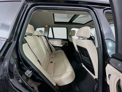 Used 2017 BMW X3 xDrive35i image 27