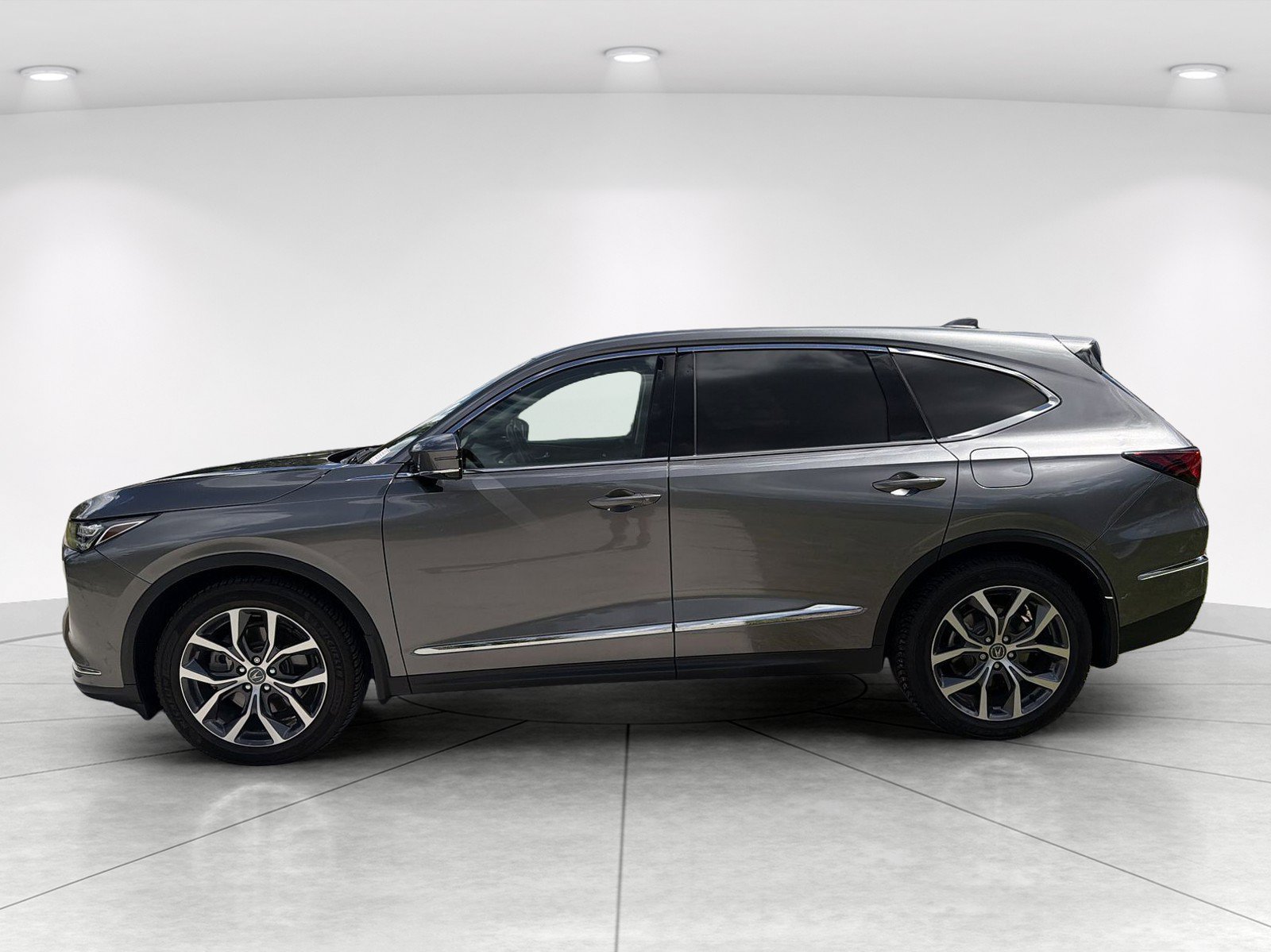 Used 2023 Acura MDX w/ Technology Package FWD image 7