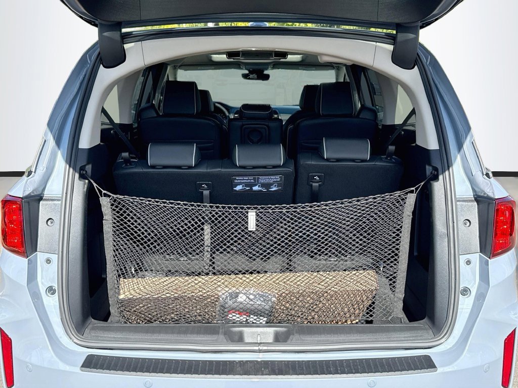 New 2027 Honda Odyssey Elite image 32