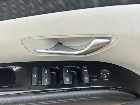 Used 2023 Hyundai Tucson Limited AWD/4WD image 27