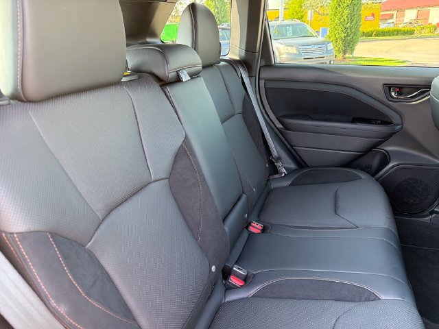 Certified 2026 Subaru Forester Touring AWD/4WD image 28