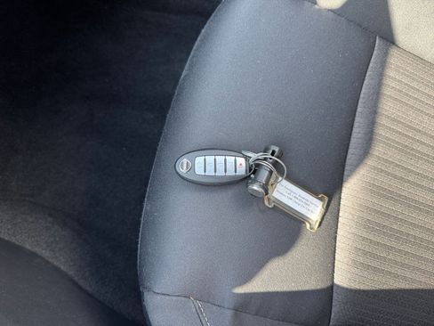 Used 2025 Nissan Altima 2.5 SV image 20