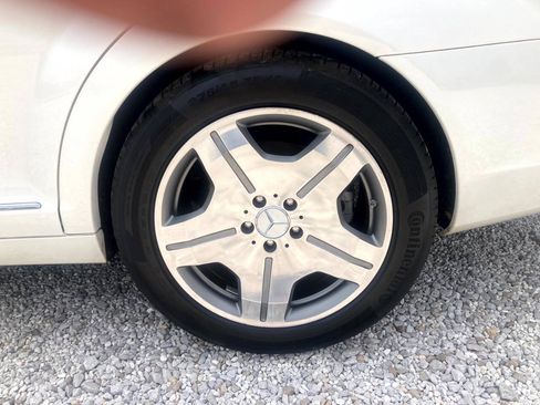 Used 2008 Mercedes-Benz S 600 image 24