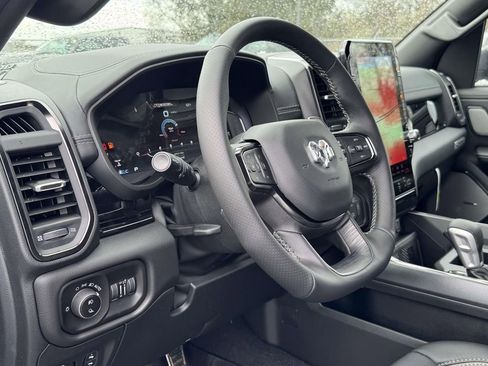 New 2026 RAM 1500 Rebel w/ G/T Package image 3
