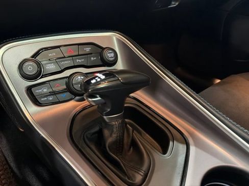 Used 2022 Dodge Challenger R/T Scat Pack RWD image 17