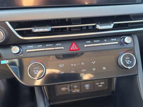 New 2026 Hyundai Sonata Blue FWD image 27