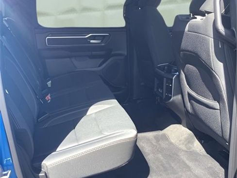 Certified 2022 RAM 1500 Big Horn image 23