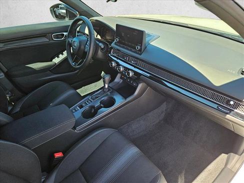 Used 2026 Honda Civic Sport image 20