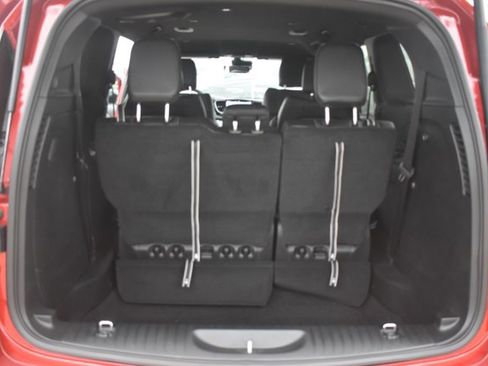 New 2026 Chrysler Voyager LX image 18