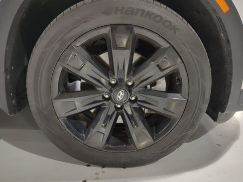 Used 2025 Hyundai Palisade XRT AWD/4WD image 6
