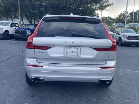 Used 2019 Volvo XC60 T5 Inscription w/ Protection Package Premier FWD image 6
