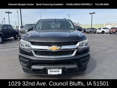 Used 2016 Chevrolet Colorado LT image 3