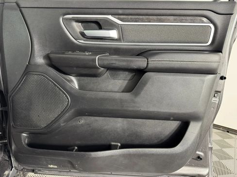 Used 2021 RAM 1500 Big Horn AWD/4WD image 38