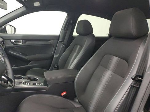 Certified 2024 Honda Civic Sport image 19