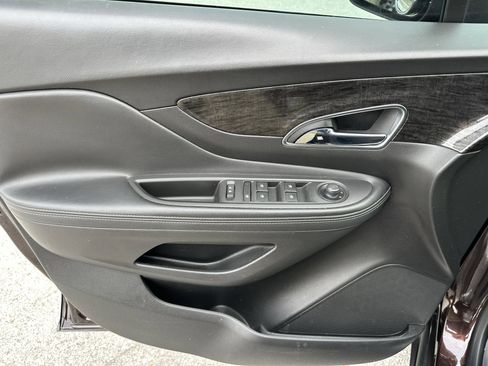 Used 2016 Buick Encore Sport Touring image 19