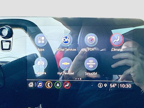 Used 2023 Chevrolet Corvette Z06 image 31