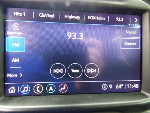 Used 2022 Chevrolet Silverado 1500 LTZ w/ LTZ Premium Package image 27