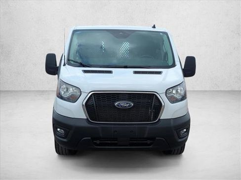 Used 2024 Ford Transit 250 Low Roof w/ Exterior Upgrade Package image 2