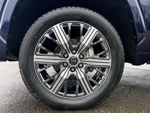 Used 2023 Toyota Tundra Capstone image 50