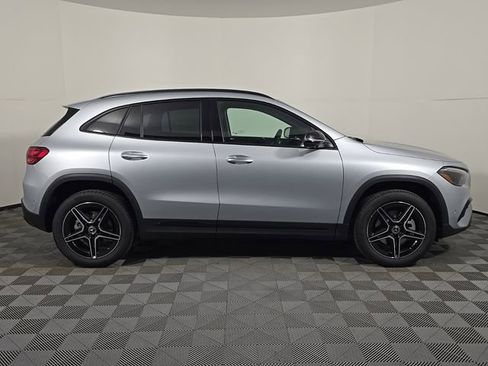 New 2026 Mercedes-Benz GLA 250 4MATIC image 8