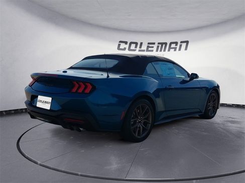 New 2026 Ford Mustang GT Premium image 5