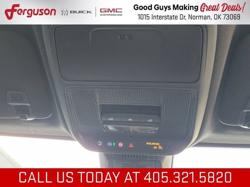 New 2026 GMC Terrain AT4 w/ Convenience Package III AWD/4WD image 37