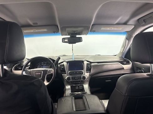 Used 2015 GMC Yukon SLE w/ Convenience Package image 20