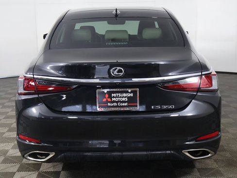 Used 2023 Lexus ES 350 w/ Ultra Luxury Package image 15