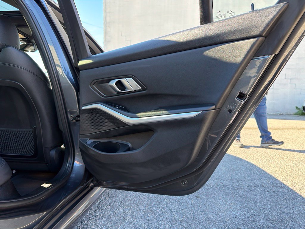 Used 2020 BMW M340i xDrive AWD/4WD image 21
