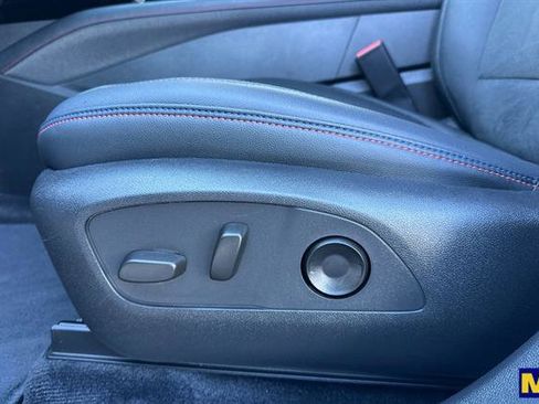 Certified 2024 Chevrolet Blazer EV RS image 13