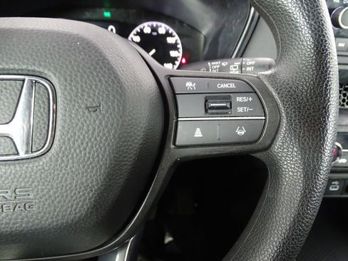 Used 2023 Honda CR-V LX image 21