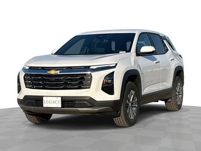 New 2026 Chevrolet Equinox LT w/ Convenience Package II
