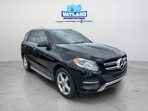 Used 2018 Mercedes-Benz GLE 350 image 22